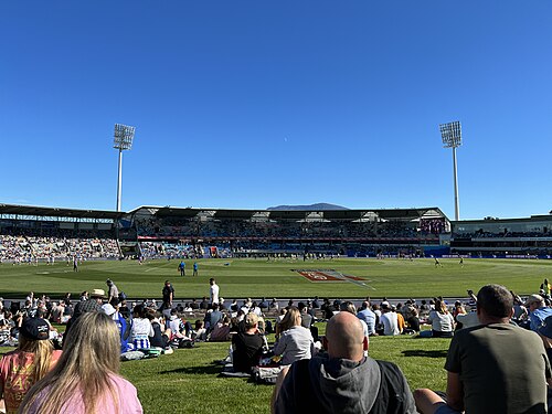 Blundstone Arena